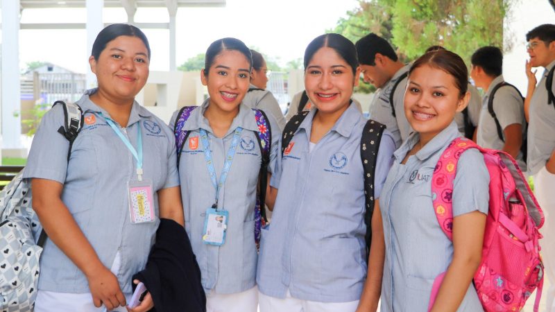 Rector de la UAT dará la bienvenida a universitarios