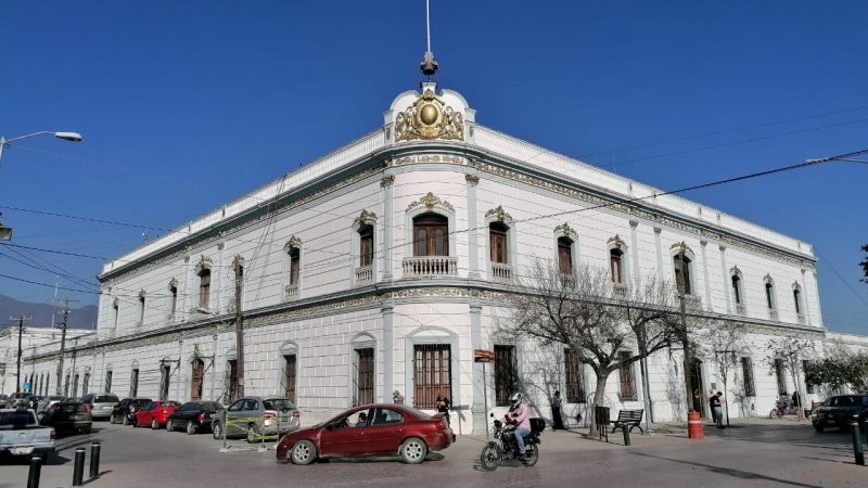 Municipios de Tamaulipas «sortearon» los recortes federales