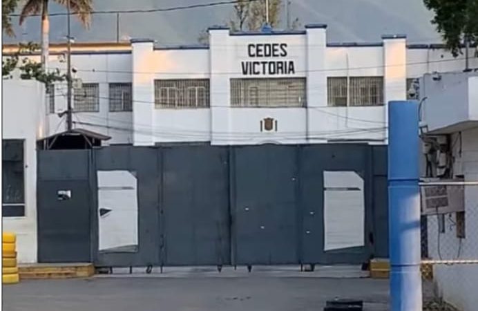 Autoridades realizan revisión interinstitucional en CEDES Victoria