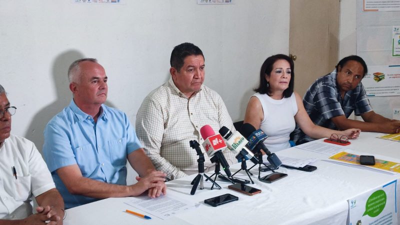En Tamaulipas, piden que no se confronten maestros y padres por los libros de texto