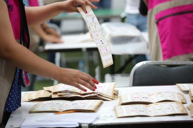 Partidos podrán registrar 505 candidatos en elecciones municipales de Tamaulipas