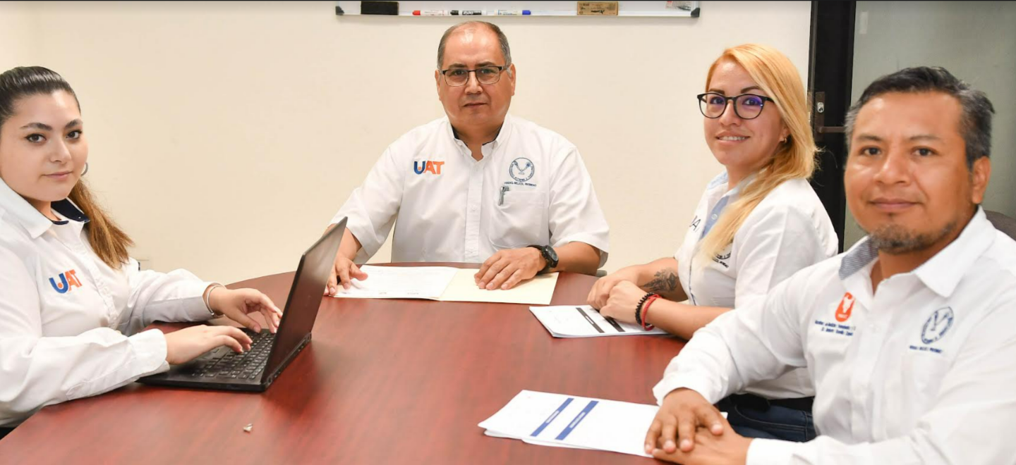 La UAT lanza la primera edición de la revista Ciencias Veterinarias y Producción Animal