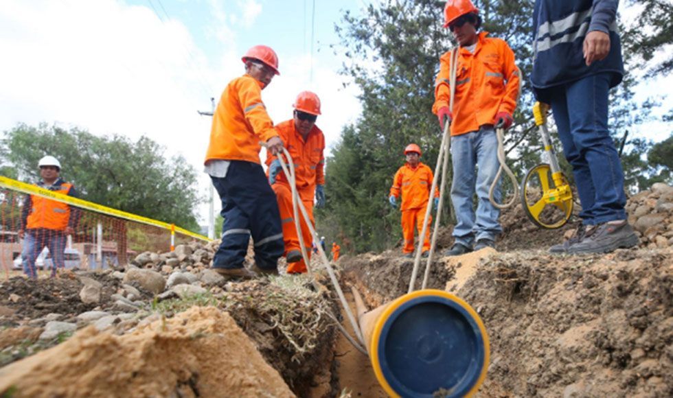 Destinan más de mil millones de pesos para proyectos de infraestructura en Tamaulipas