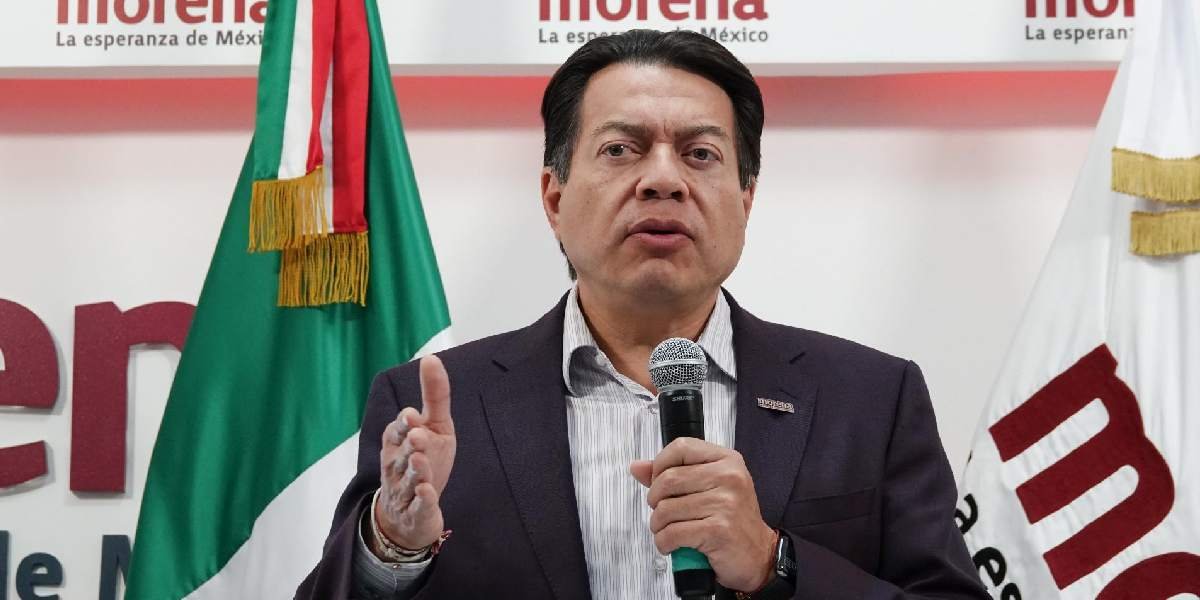 #Nacional | Fundadores de Morena señalan al.lider del partido de imponer candidaturas con perfiles de otros partidos