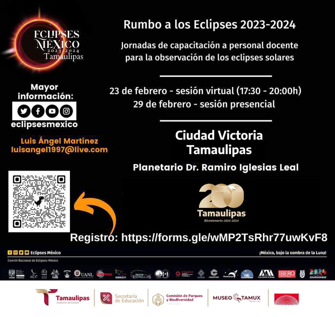 Habrá jornadas de capacitación a personal docente en el museo Tamux