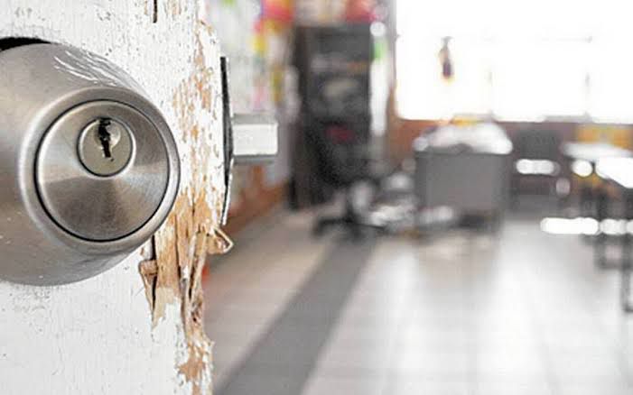 Se reportan 80 hurtos en un instituto educativo de Tamaulipas; existen más de mil incidentes parecidos pendientes de solución