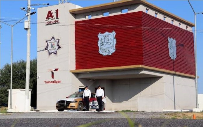 Preven la creación de una estación de seguridad para la zona ribereña de Tamaulipas