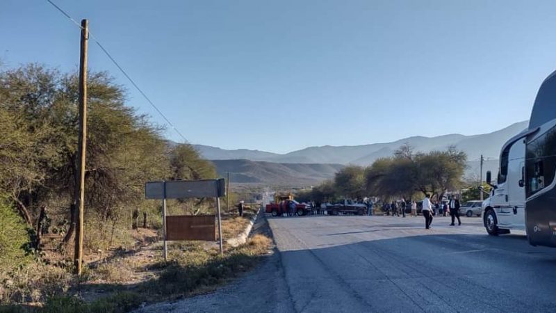 Suspensión del proyecto de peaje en la carretera Rumbo Nuevo es confirmada por Obras Públicas