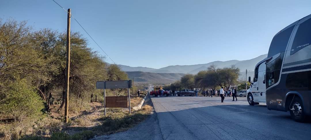 Suspensión del proyecto de peaje en la carretera Rumbo Nuevo es confirmada por Obras Públicas