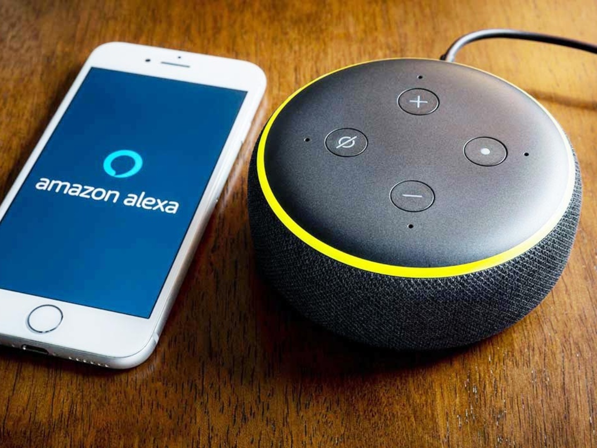 ¿Extraviaste tu teléfono móvil? Alexa está aquí para asistirte a localizarlo