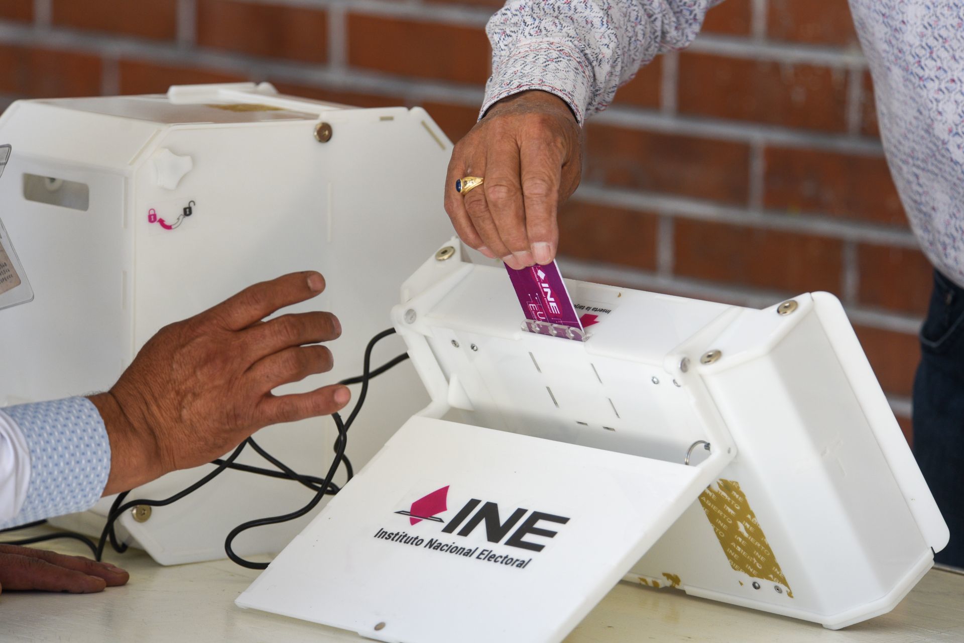 Más de 200 mil ciudadanos mexicanos en el extranjero se han registrado para participar en las elecciones de junio