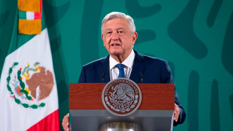 AMLO denuncia a YouTube por censura, prepotencia y autoritarismo