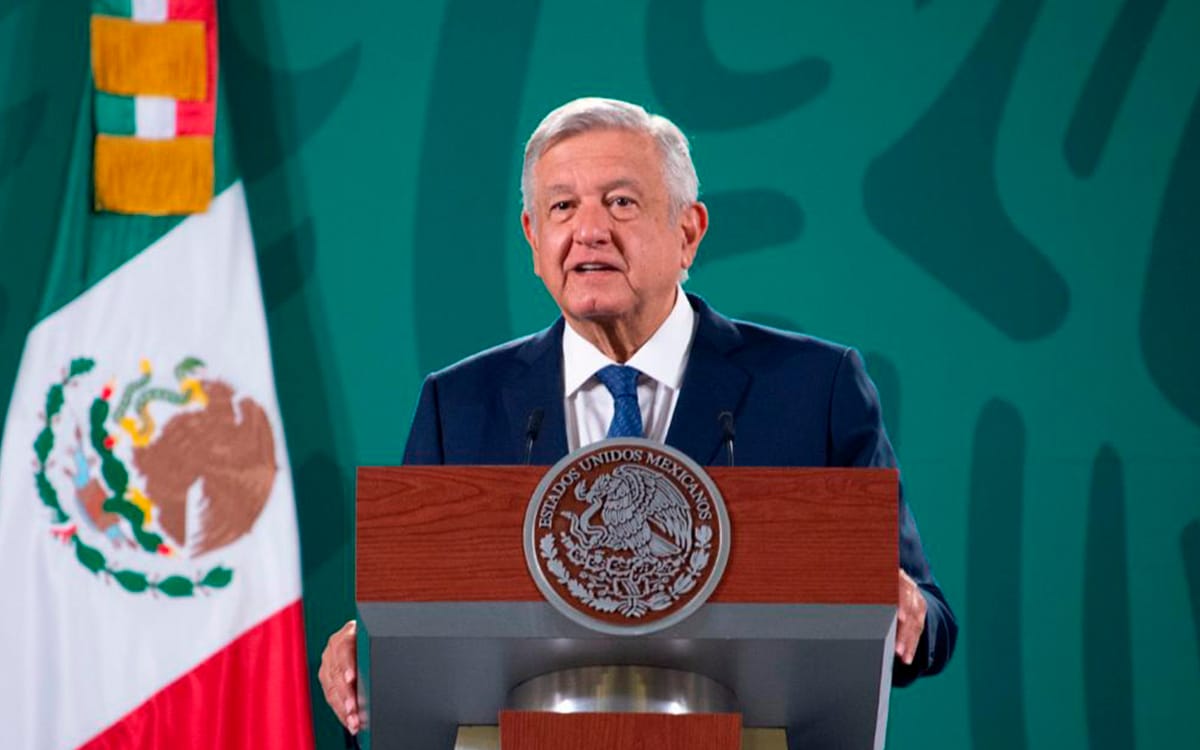 AMLO denuncia a YouTube por censura, prepotencia y autoritarismo