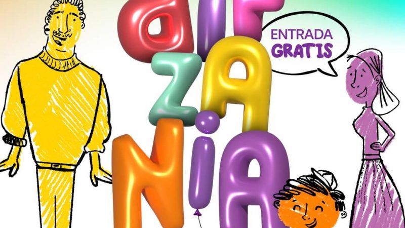 DIFzania 2024