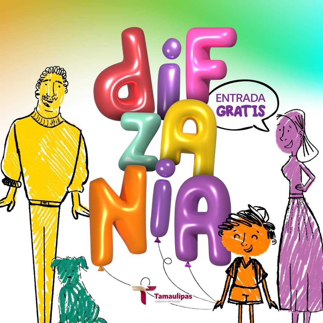 DIFzania 2024
