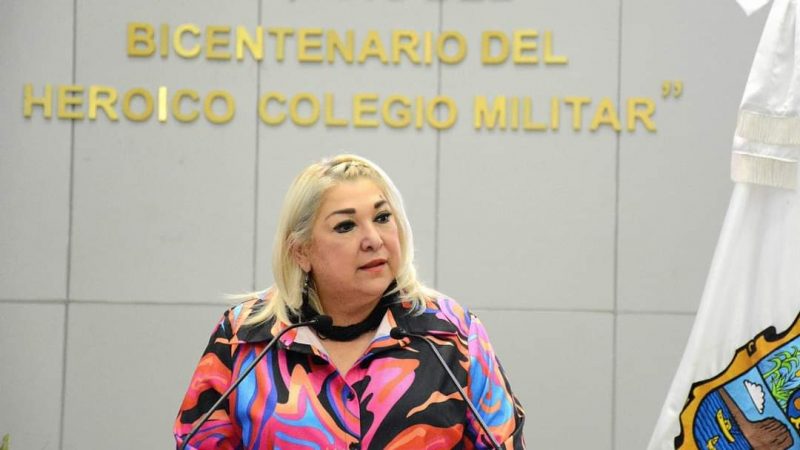 Secretaria de Finanzas resalta transparencia y mejora económica en Tamaulipas