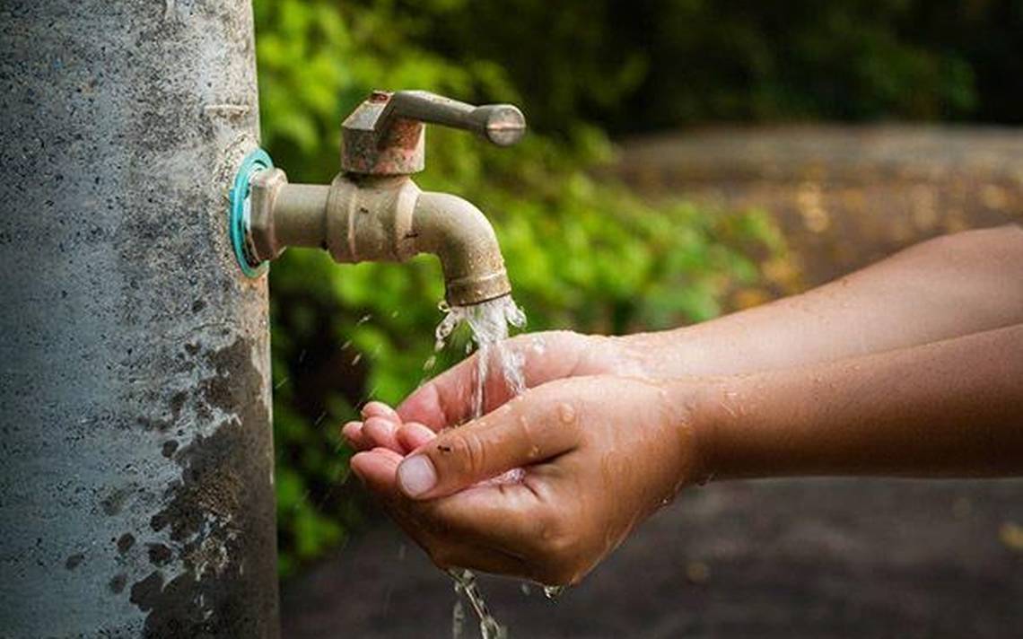 Más de 25 mil usuarios llevan más de un año sin realizar el pago correspondiente por el servicio de agua