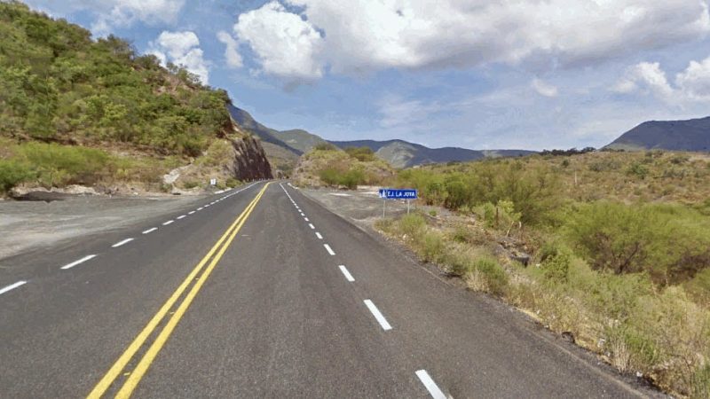 Tamaulipas destina cerca de 400 millones de pesos para mantener carreteras y mejorar caminos rurales