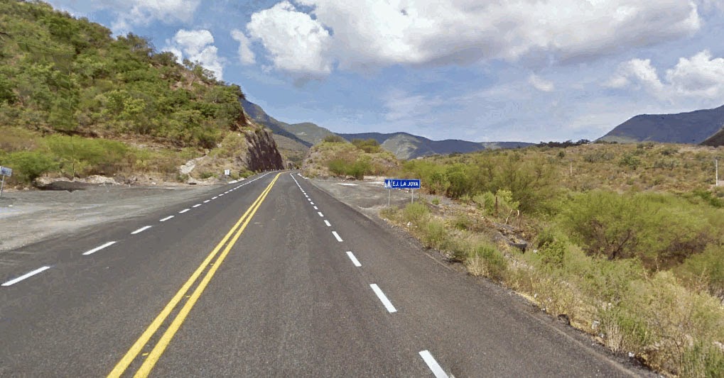 Tamaulipas destina cerca de 400 millones de pesos para mantener carreteras y mejorar caminos rurales