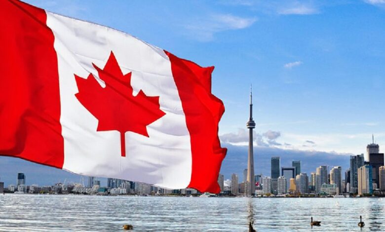 Canadá volverá a pedir visa a mexicanos para frenar flujo de solicitantes de asilo