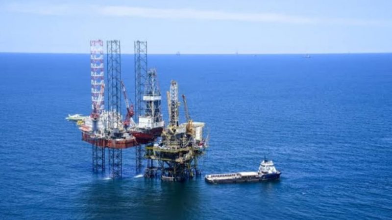Pemex destinará 681 millones de dólares a un «megaproyecto» petrolero frente a las costas de Tamaulipas.