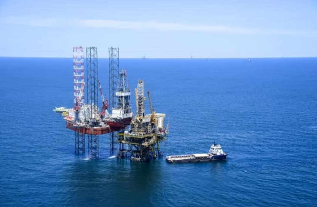 Pemex destinará 681 millones de dólares a un «megaproyecto» petrolero frente a las costas de Tamaulipas.