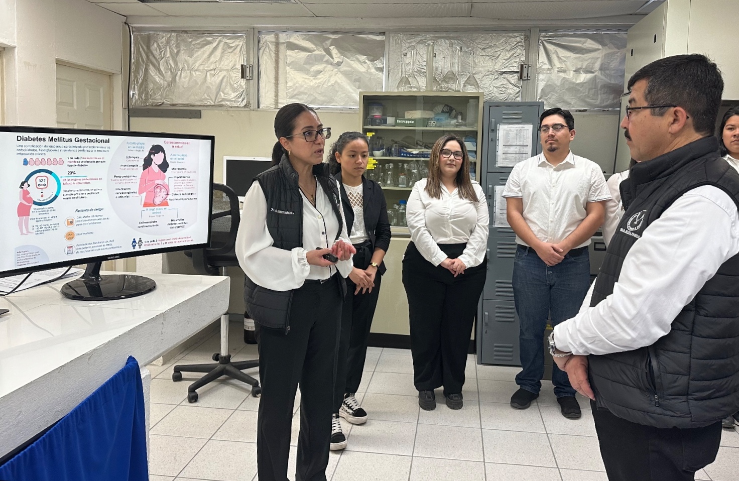 Anuncia rector de la UAT acciones para fortalecer infraestructura de los campus universitarios.