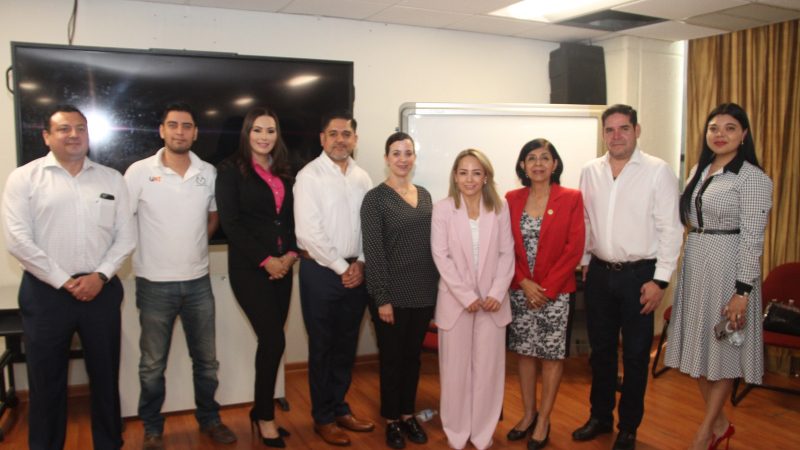Fortalece UAT su compromiso con la transparencia y rendición de cuentas