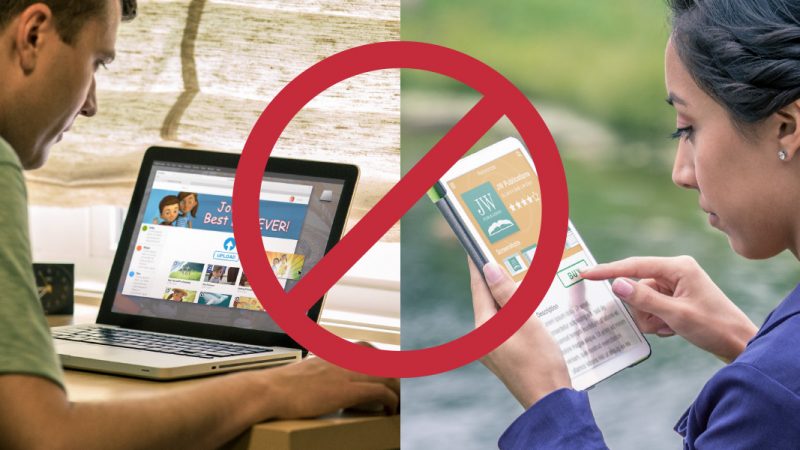 Protege tu privacidad en las redes sociales: 5 cosas que debes evitar publicar