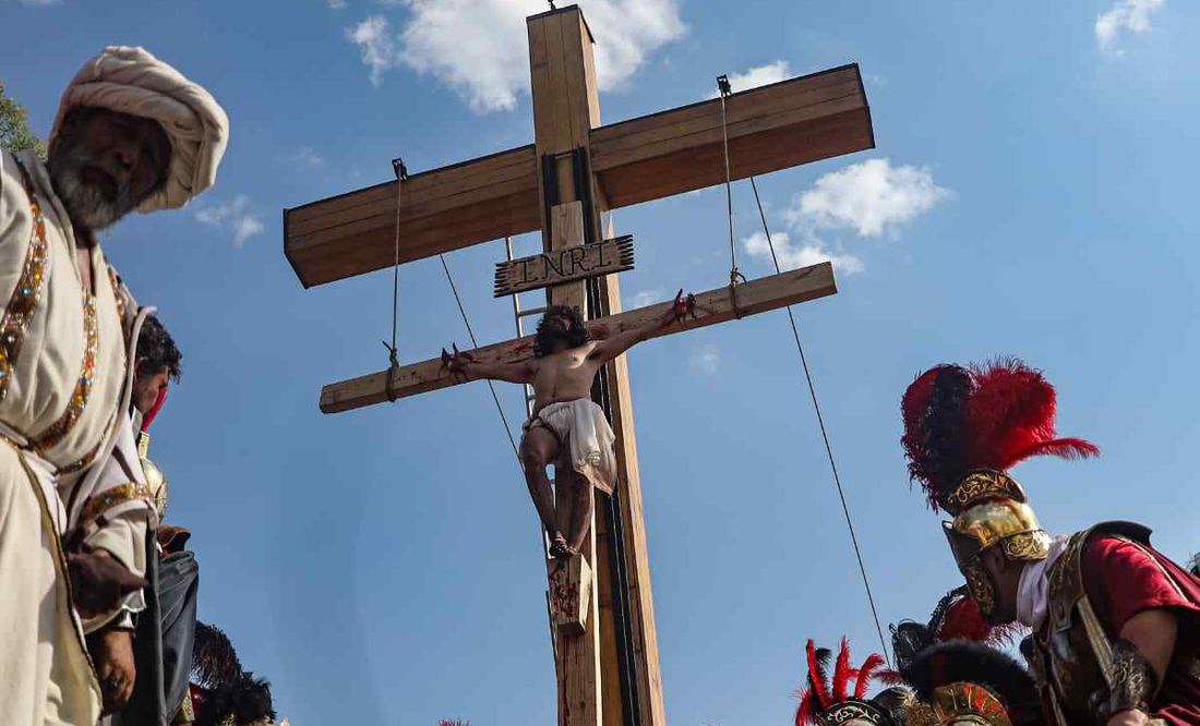 ¿Qué se hace en cada día de la Semana Santa?