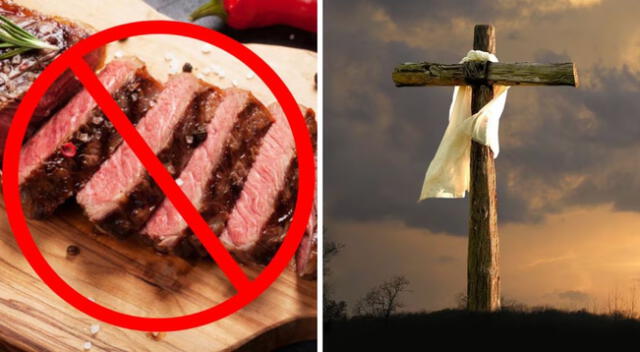 El Porqué de la Abstinencia de Carne en Viernes Santo: Una Tradición Centenaria