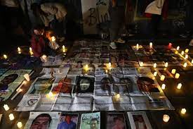 Gobierno de AMLO asegura el hallazgo de ‘miles’ de personas reportadas como desaparecidas