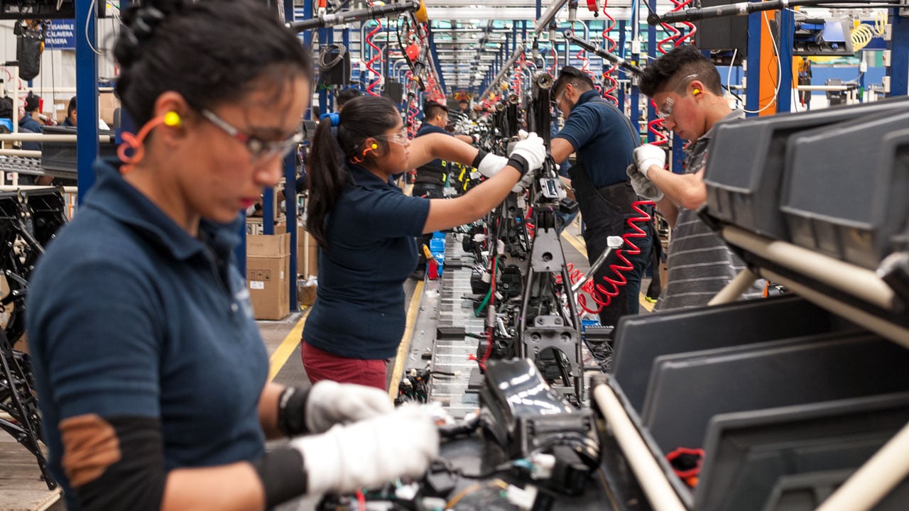 Tamaulipas generara 20 mil puestos de trabajo gracias a nuevas inversiones