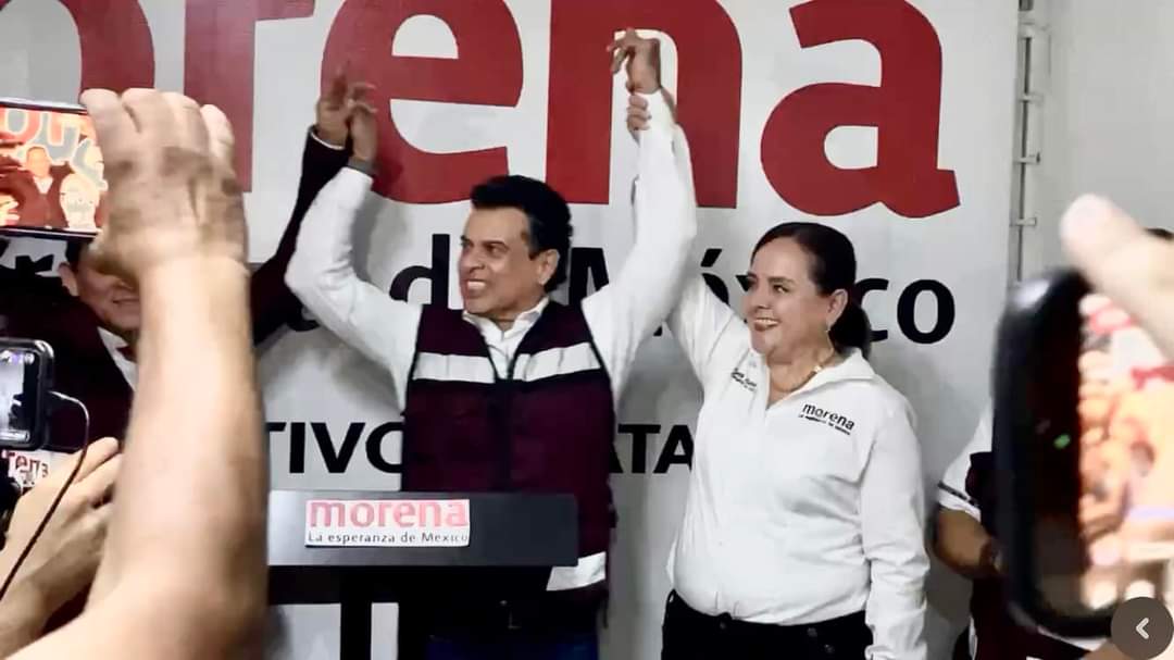 Gattás va a la relección por la alcaldía