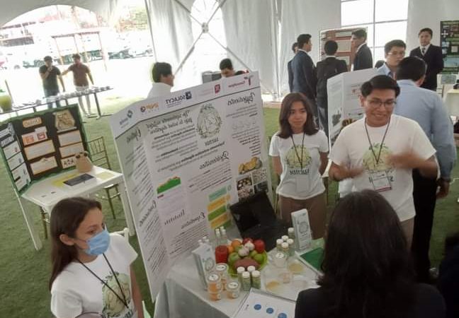 Tampico se convierte en el epicentro del emprendimiento con la selección de Conalep como sede nacional