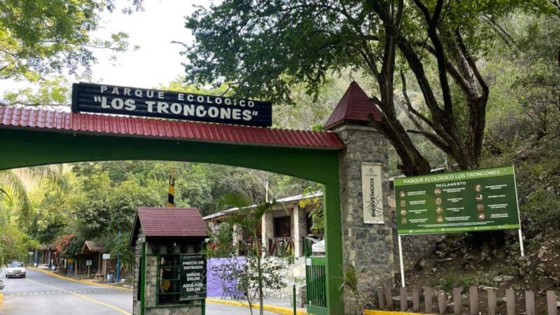Balneario Los Troncones en Ciudad Victoria: Un destino seguro para Semana Santa 2024
