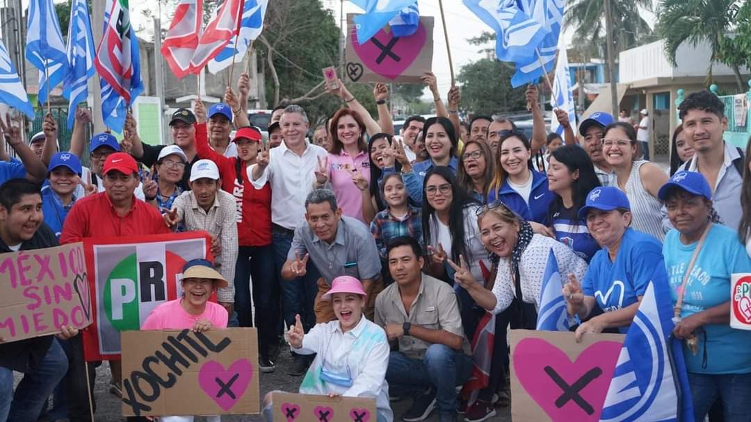 Imelda Sanmiguel Prioriza Infraestructura y Energía Limpia en su Agenda Legislativa