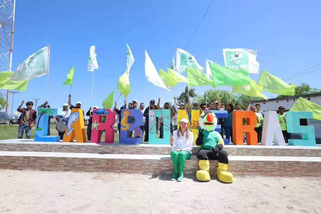 Apoyo unánime de pescadores a Maki Ortiz y Eugenio Hernández