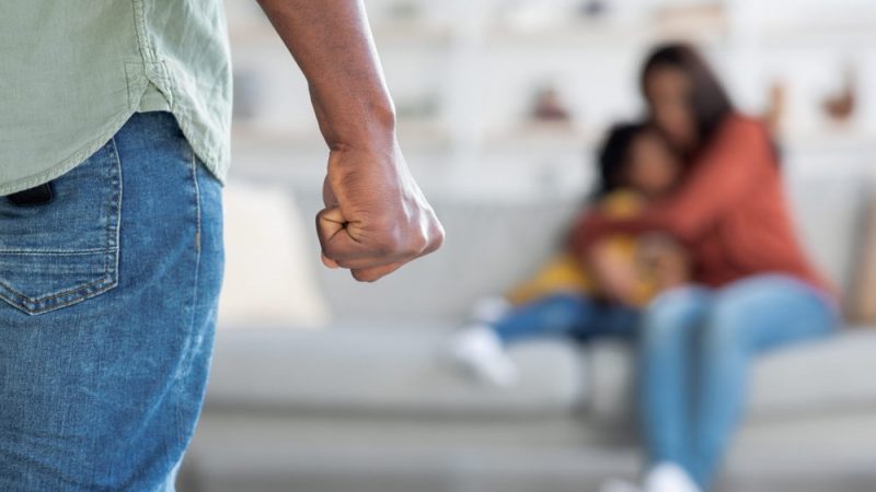 Violencia familiar en Tamaulipas ha aumentado el 100%, afectando a 18 personas diariamente