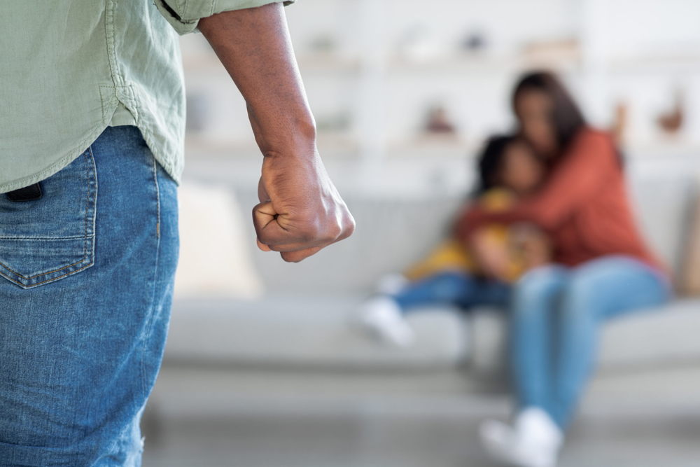 Violencia familiar en Tamaulipas ha aumentado el 100%, afectando a 18 personas diariamente