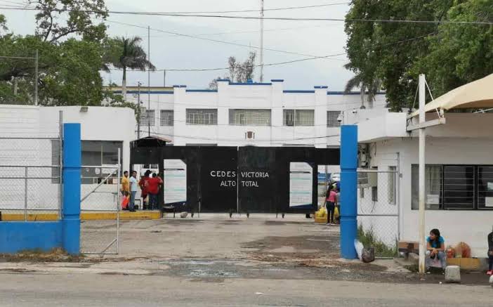 1,105 personas en prisión preventiva en Tamaulipas participarán en las elecciones de 2024.
