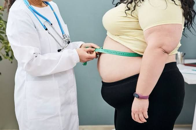 El estudio de la OMS destaca que más de mil millones de personas sufren de obesidad a nivel mundial