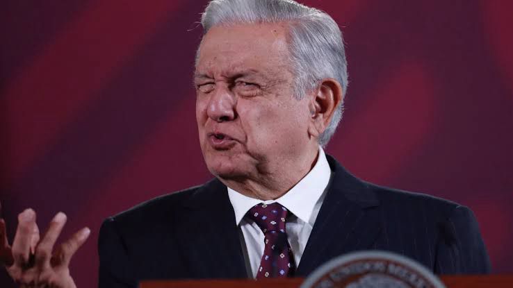 AMLO sugiere «restringirse» durante las mañaneras para evitar infringir la veda electoral