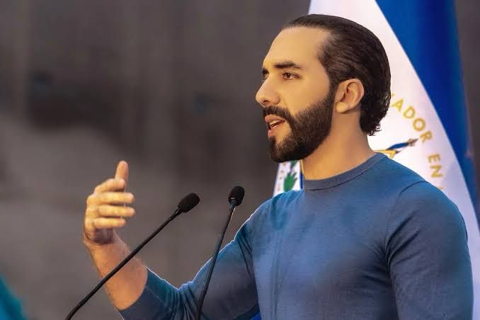 El presidente Bukele ha anunciado que se eliminará la enseñanza de la ideología de género en las escuelas de El Salvador