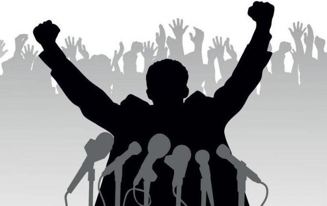 Las campañas políticas ya están en marcha. ✅🗳️