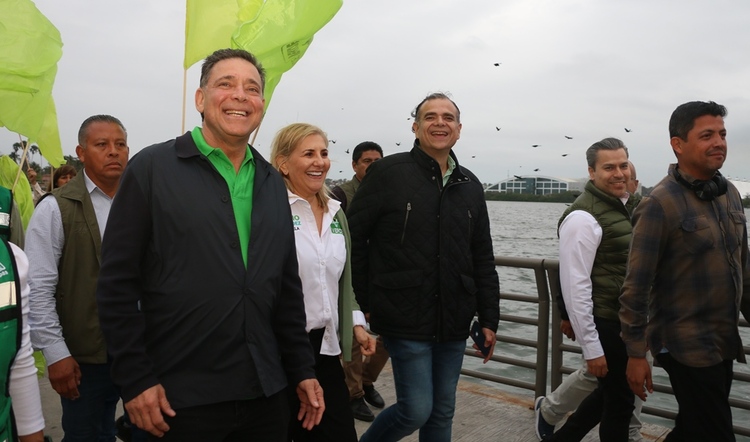 Eugenio Hernández afirma que no guarda resentimientos hacia Cabeza de Vaca