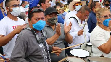 Se anticipa una inyección económica de 5 mil millones de pesos debido a las campañas en Tamaulipas