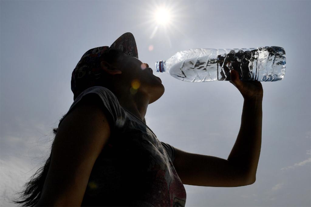 Cómo evitar un golpe de calor ante las altas temperaturas