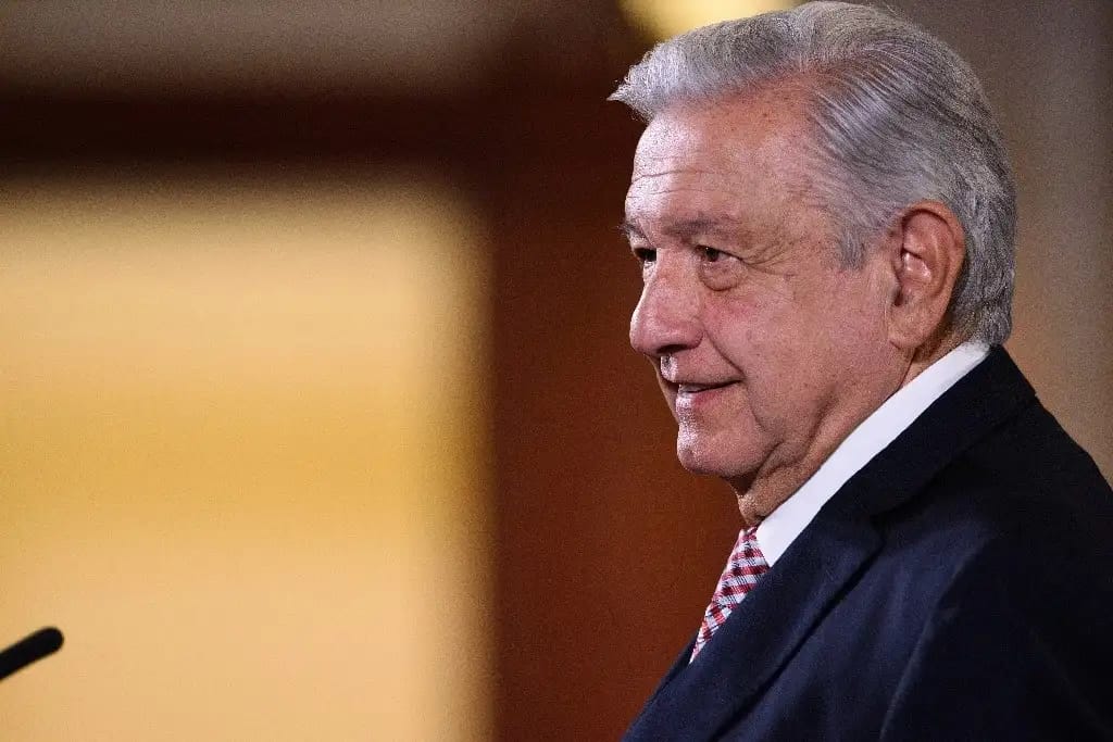 AMLO planea encuentro con gobernadores para evaluar sistema de salud