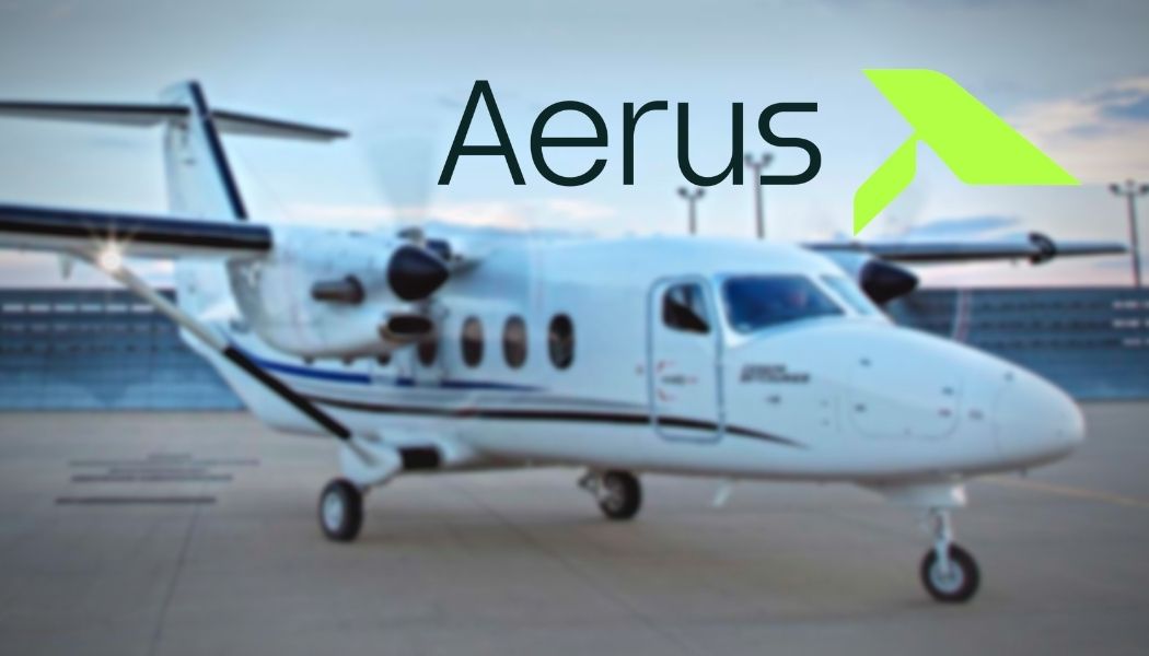 «Aerus Permanece en Tamaulipas y Explora Nuevas Rutas para Mejorar Conectividad Aérea.